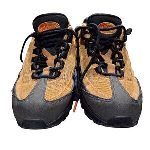 Size 9.5 - Nike Air Max 95 Essential Cosmic Clay Style Code AT9865-014